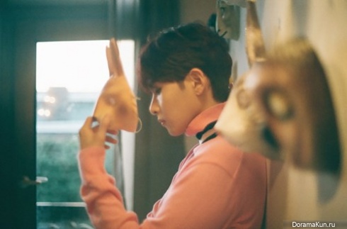Ryeowook