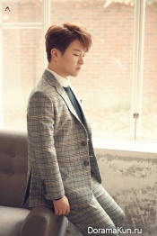 Huh Gak