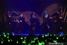 B.A.P