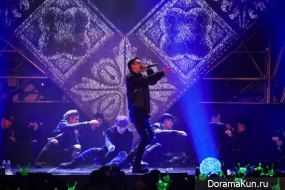 B.A.P