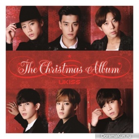 U-KISS