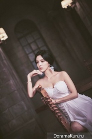 Nine Muses
