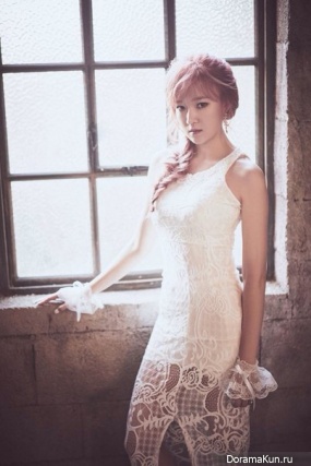 Nine Muses