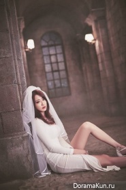 Nine Muses