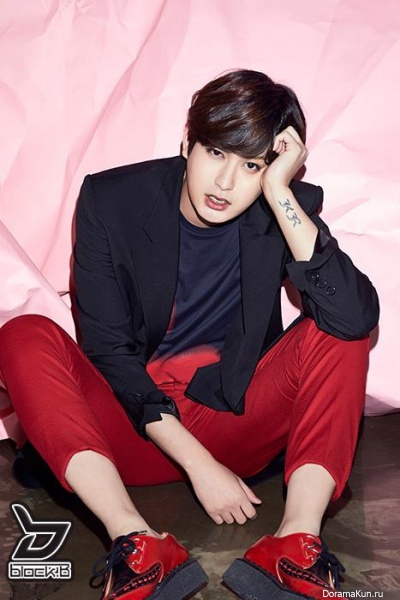 Jaehyo Jaehyo
