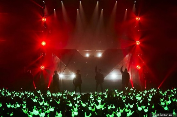 B.A.P