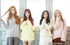 Dal Shabet