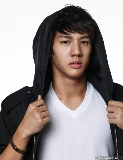 Hwang In Deok Hwang In Deok