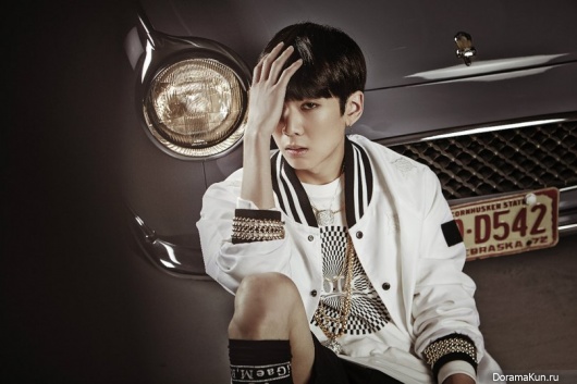 Kidoh Kidoh