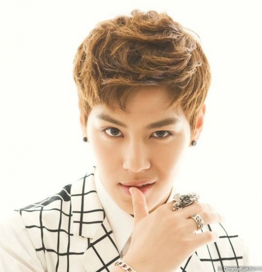 Suwoong Suwoong