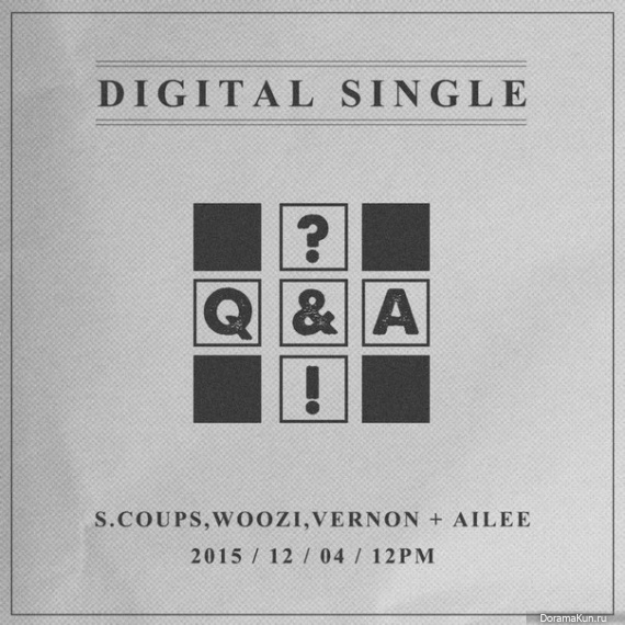 Q&A