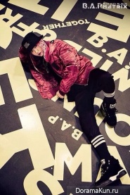 Yongguk