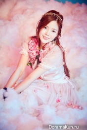 Oh My Girl