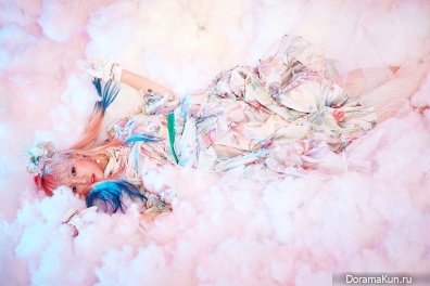 Oh My Girl