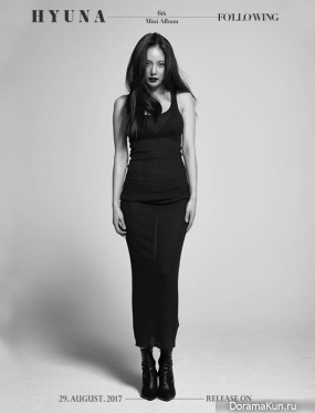 Hyuna