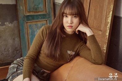 G-Friend