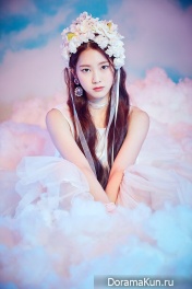 Oh My Girl