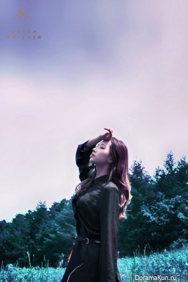 Dream catcher