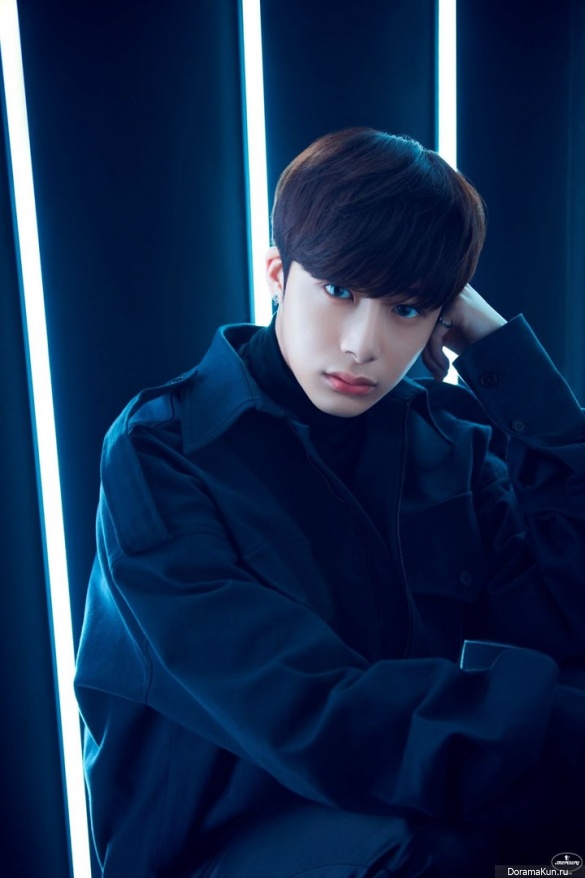 Hyungwon