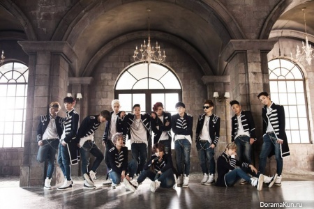 Topp Dogg