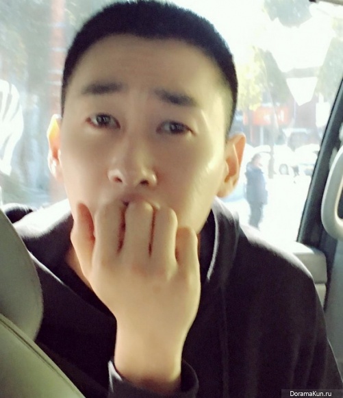 Eunhyuk