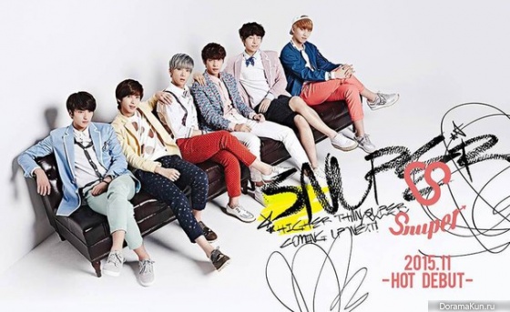 SNUPER