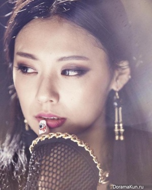 Kim Da Rae Kim Da Rae