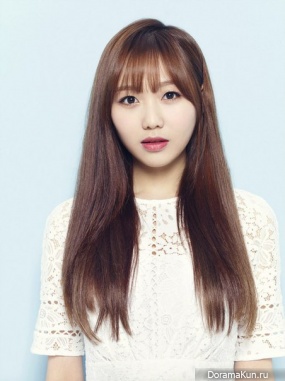Lovelyz