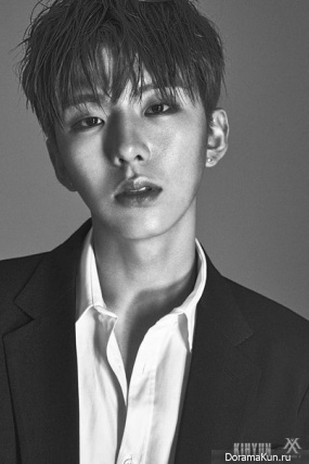 Kihyun