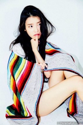 IU