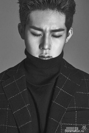 Jooheon