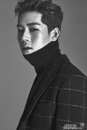 Jooheon