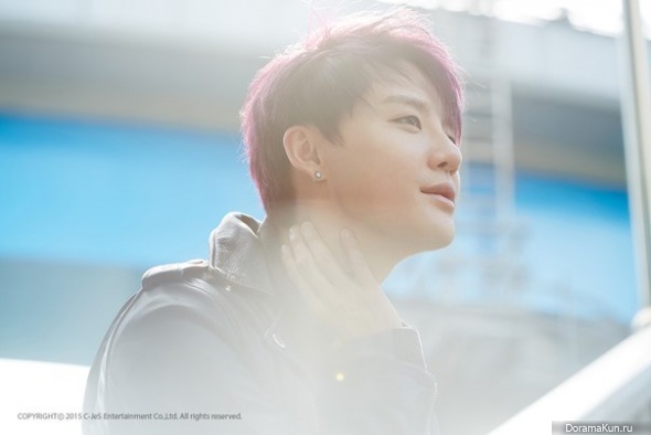 Junsu