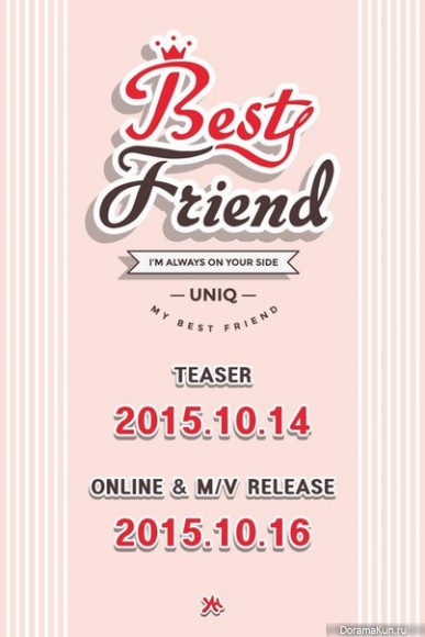 UNIQ