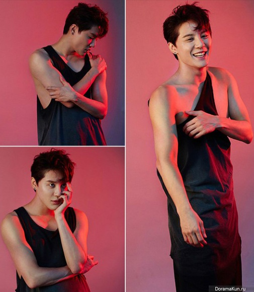 Junsu