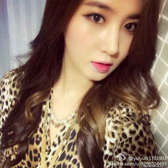 Yuri