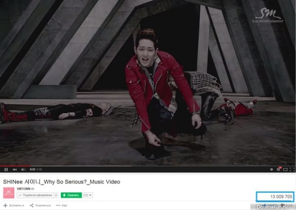 SHINee