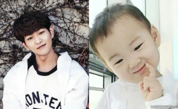 Onew