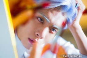 SHINee