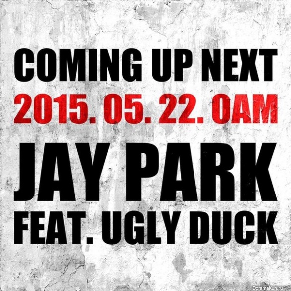 Jay Park