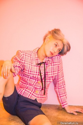 SHINee