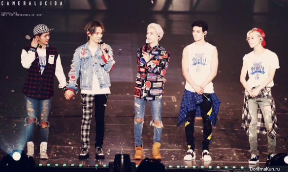 SHINee