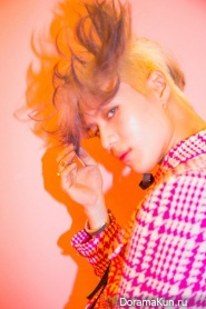 TaeMin