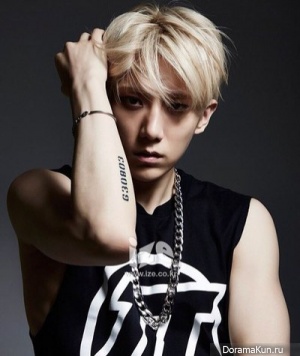 Jang Hyun Seung Jang Hyun Seung