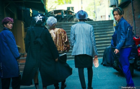 SHINee