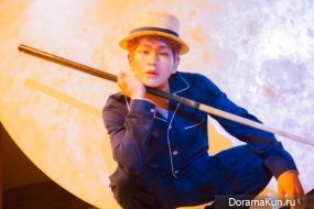 Onew