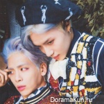 JongHyun, Taemin