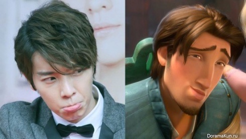 Donghae Donghae