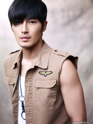 Kwak Hee Sung