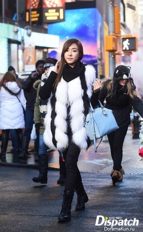 Tiffany